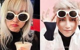 [ẢNH] Những hình ảnh rộ lên nghi vấn yêu đương giữa Sơn Tùng M-TP và Thiều Bảo Trâm